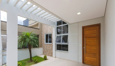 Casa à venda com 3 quartos, sendo 1 suíte,  no condomínio Vila Ytu, Indaiatuba - SP