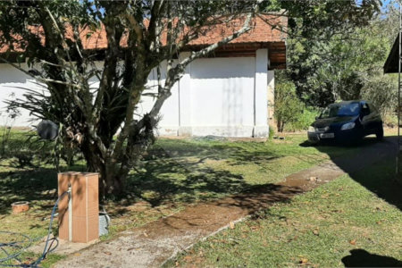 Chácara à venda com 6 quartos, sendo 3 suítes, em Paiol Velho, Vinhedo, SP