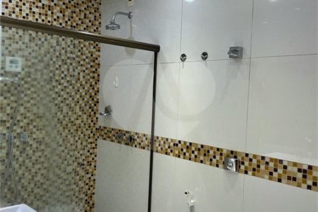 Apartamento à venda com 2 quartos no Centro, Rio de Janeiro, RJ