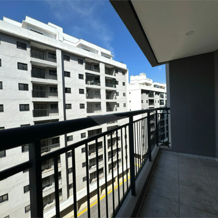 Apartamento para alugar com 2 quartos em Vila Domingues, Votorantim, SP