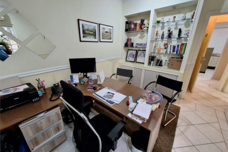 Casa à venda com 3 quartos, sendo 1 suíte, em Jardim Vergueiro, Sorocaba, SP