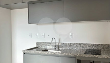 Apartamento à venda com 1 quarto em Saúde, São Paulo, SP