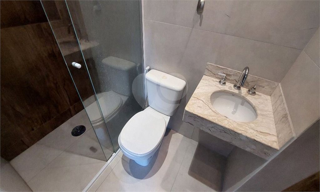 Apartamento à venda com 2 quartos, sendo 1 suíte, em Freguesia do Ó, São Paulo, SP