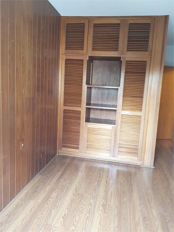 Apartamento à venda com 3 suítes em Conjunto Residencial Morumbi, São Paulo, SP