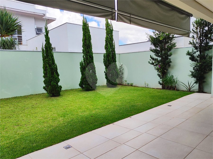 Casa à venda com 3 suítes no condomínio Colinas do Sol, Sorocaba - SP