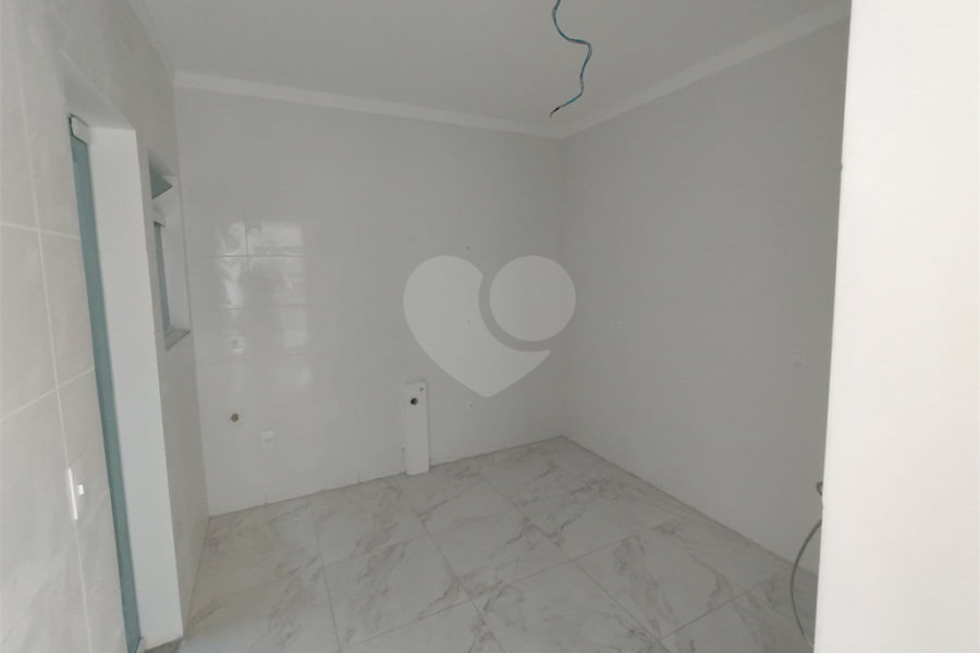 Casa à venda com 3 quartos, sendo 1 suíte, em Mandaqui, São Paulo, SP