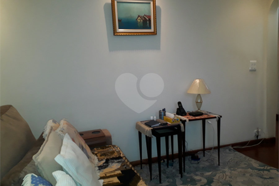 Apartamento à venda com 3 suítes em Santana, São Paulo, SP