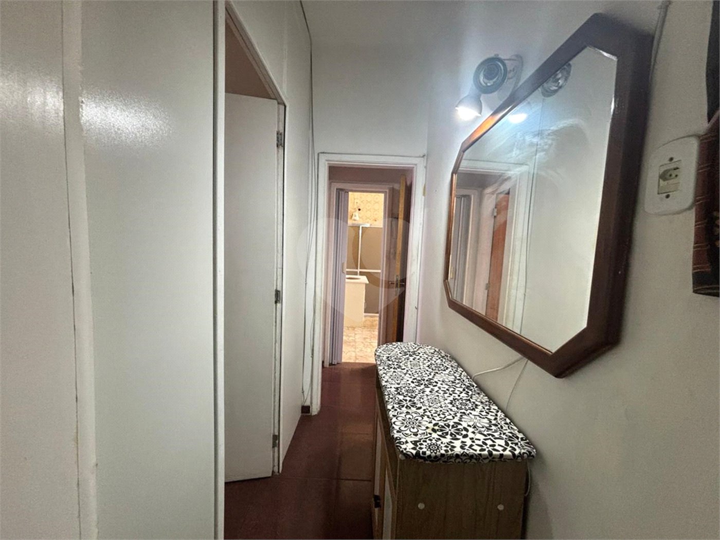 Apartamento à venda com 3 quartos em Tijuca, Rio de Janeiro, RJ