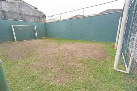 Apartamento Residencial à venda, Vila Matias, Santos - AP0656.