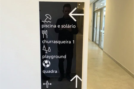 Apartamento à venda com 1 suíte em Vila Pompéia, São Paulo, SP