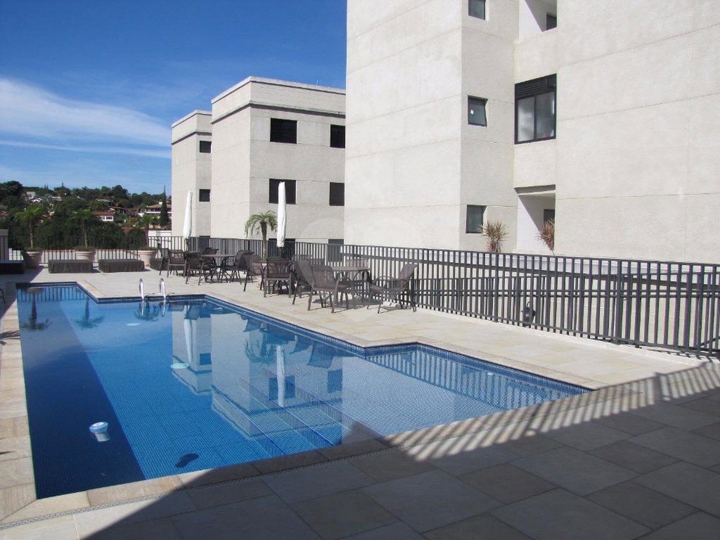 Apartamento à venda ou para alugar com 3 quartos, sendo 1 suíte, em Vista Alegre, Vinhedo, SP