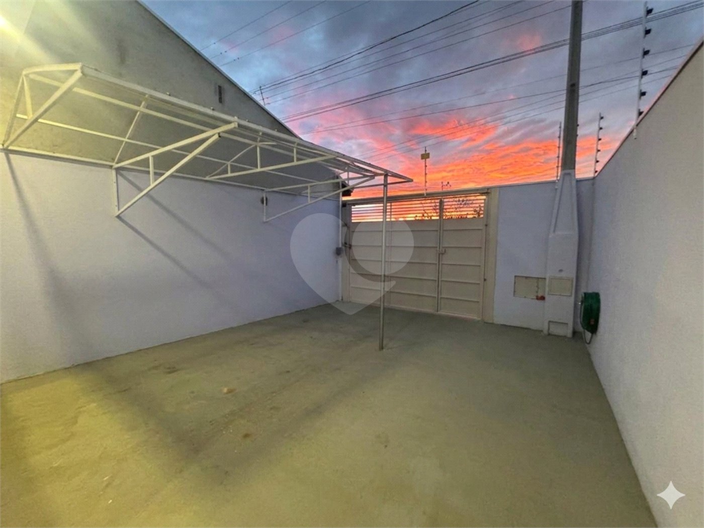 Casa à venda com 2 quartos em Jardim Monte Santo, Itapetininga, SP