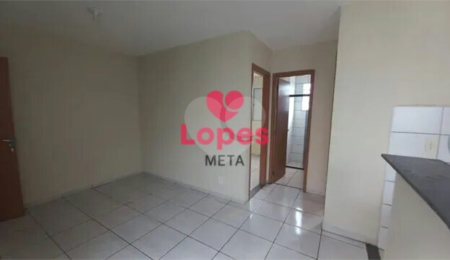Apartamento à venda com 2 quartos em Jardim Nova Michigan, São José dos Campos, SP
