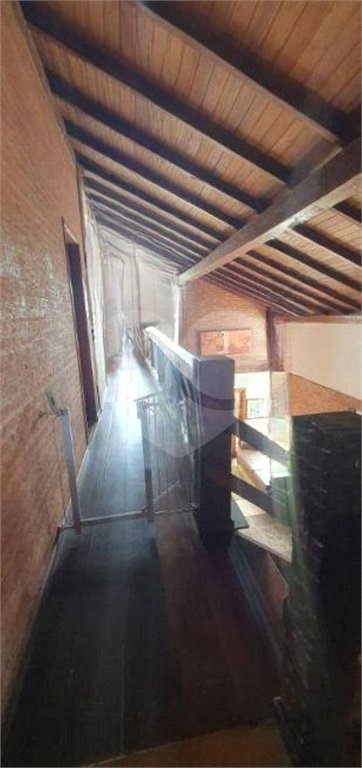 Casa à venda com 3 quartos, sendo 1 suíte, no condomínio Terras de São Francisco, Vinhedo - SP