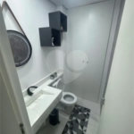 Apartamento à venda com 2 suítes em Vila Nova Mazzei, São Paulo, SP