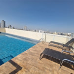 Apartamento à venda com 1 quarto em Tucuruvi, São Paulo, SP