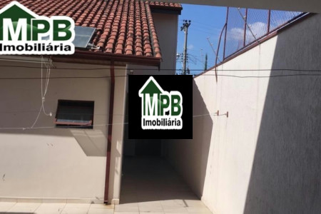 Sobrado à venda com 5 quartos, sendo 3 suítes, em Jardim Helena Cristina, Sorocaba, SP