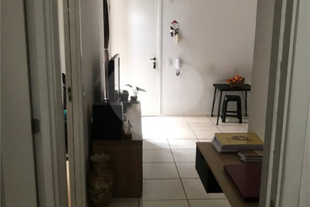 Apartamento à venda com 2 quartos em Campo Grande, Rio de Janeiro, RJ