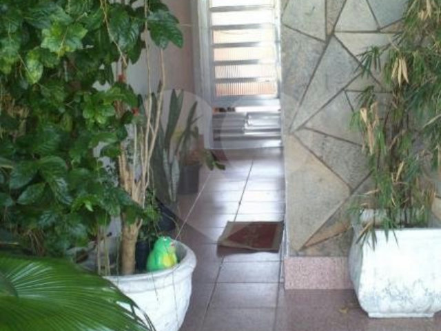Sobrado à venda com 3 quartos em Vila Nova Mazzei, São Paulo, SP