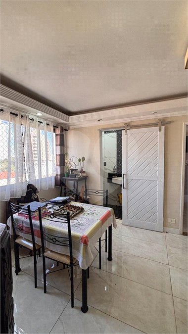 Apartamento para alugar com 2 quartos em Santana, São Paulo, SP