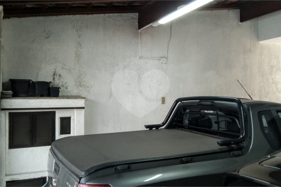 Casa à venda com 3 quartos, sendo 2 suítes, em Freguesia do Ó, São Paulo, SP