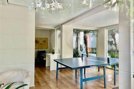 Apartamento à venda com 2 quartos, sendo 1 suíte, em Jardim Ampliação, São Paulo, SP