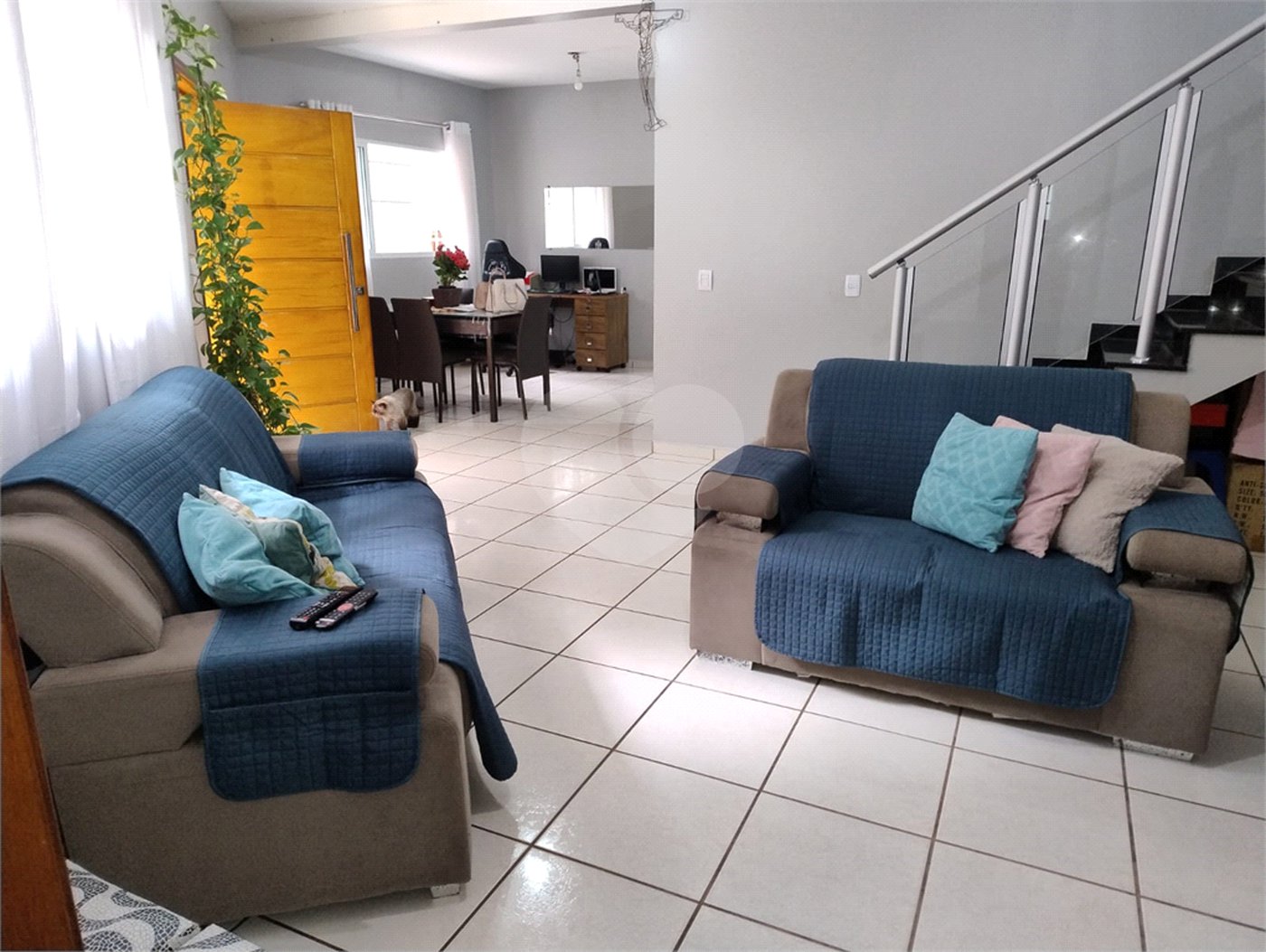 Casa à venda com 3 quartos, sendo 2 suítes, em Capela, Vinhedo, SP