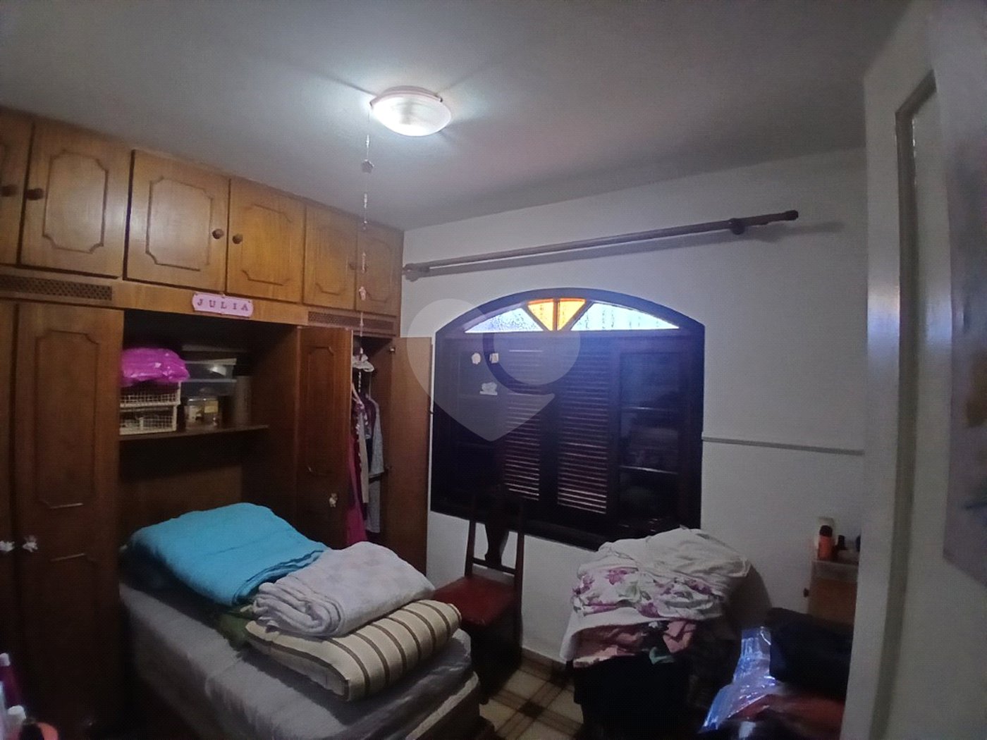 Casa Térrea à venda com 4 quartos, sendo 1 suíte,  em Vila Nova Mazzei, São Paulo, SP