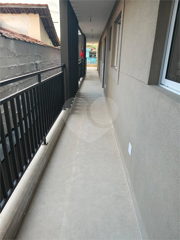 Apartamentos à Venda no Parque Vitória