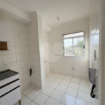 Apartamento para alugar com 2 quartos em Loteamento Dinorá Rosa, Sorocaba, SP