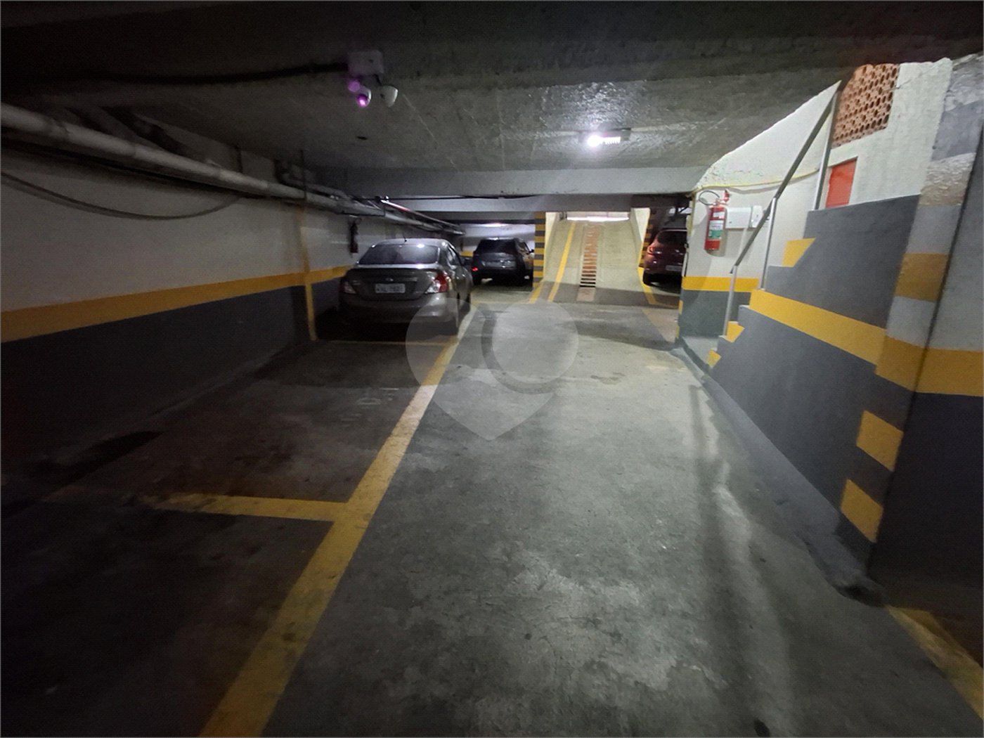 Apartamento à venda com 3 quartos em Maracanã, Rio de Janeiro, RJ