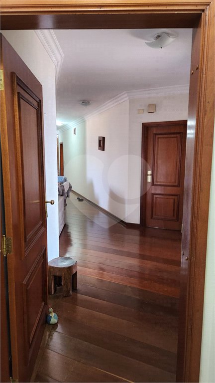 Apartamento à venda com 4 suítes em Bosque da Saúde, São Paulo, SP