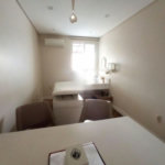 Casa Comercial para locação, Vila Matias, Santos - CA0380.