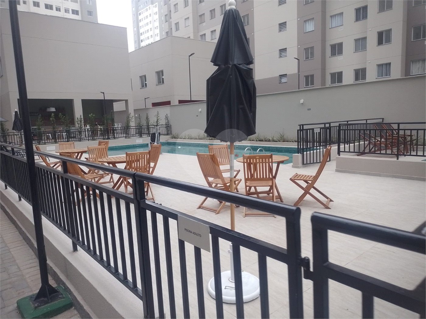 Apartamento à venda com 2 quartos em Jardim São Savério, São Paulo, SP