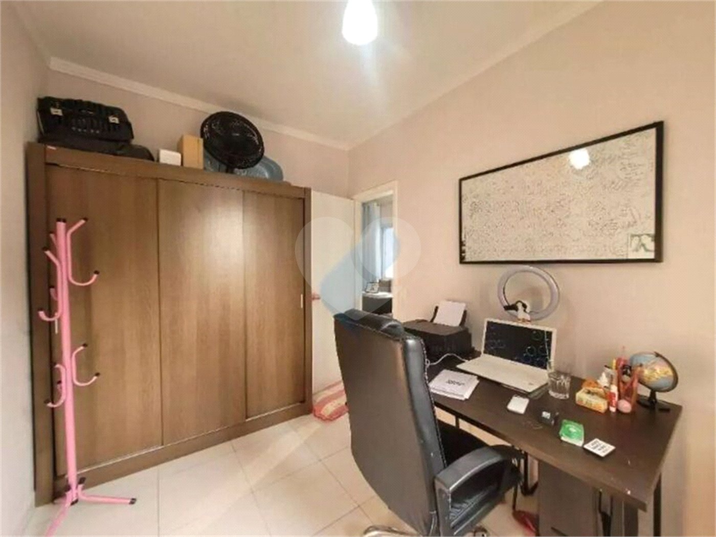 Apartamento à venda com 2 quartos em Jardim Vera Cruz, Sorocaba, SP