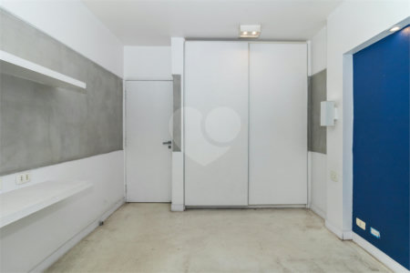 Apartamento à venda com 2 quartos em Perdizes, São Paulo, SP