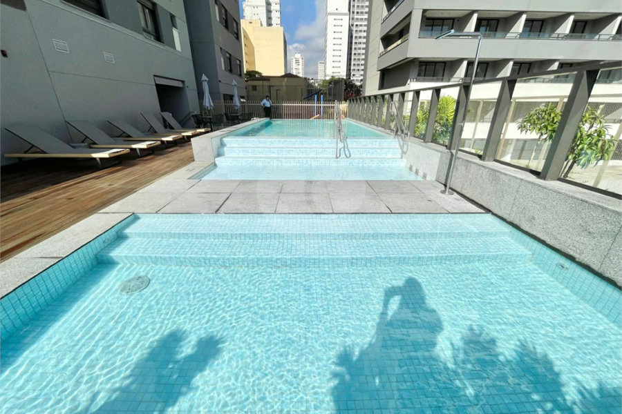 Apartamento à venda com 4 suítes em Perdizes, São Paulo, SP
