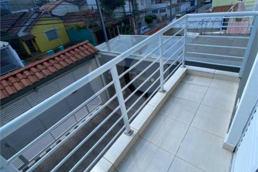 Sobrado à venda com 2 quartos em Tremembé, São Paulo, SP