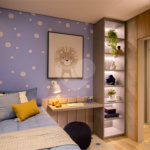 Apartamento à venda com 3 suítes em Brooklin Paulista, São Paulo, SP