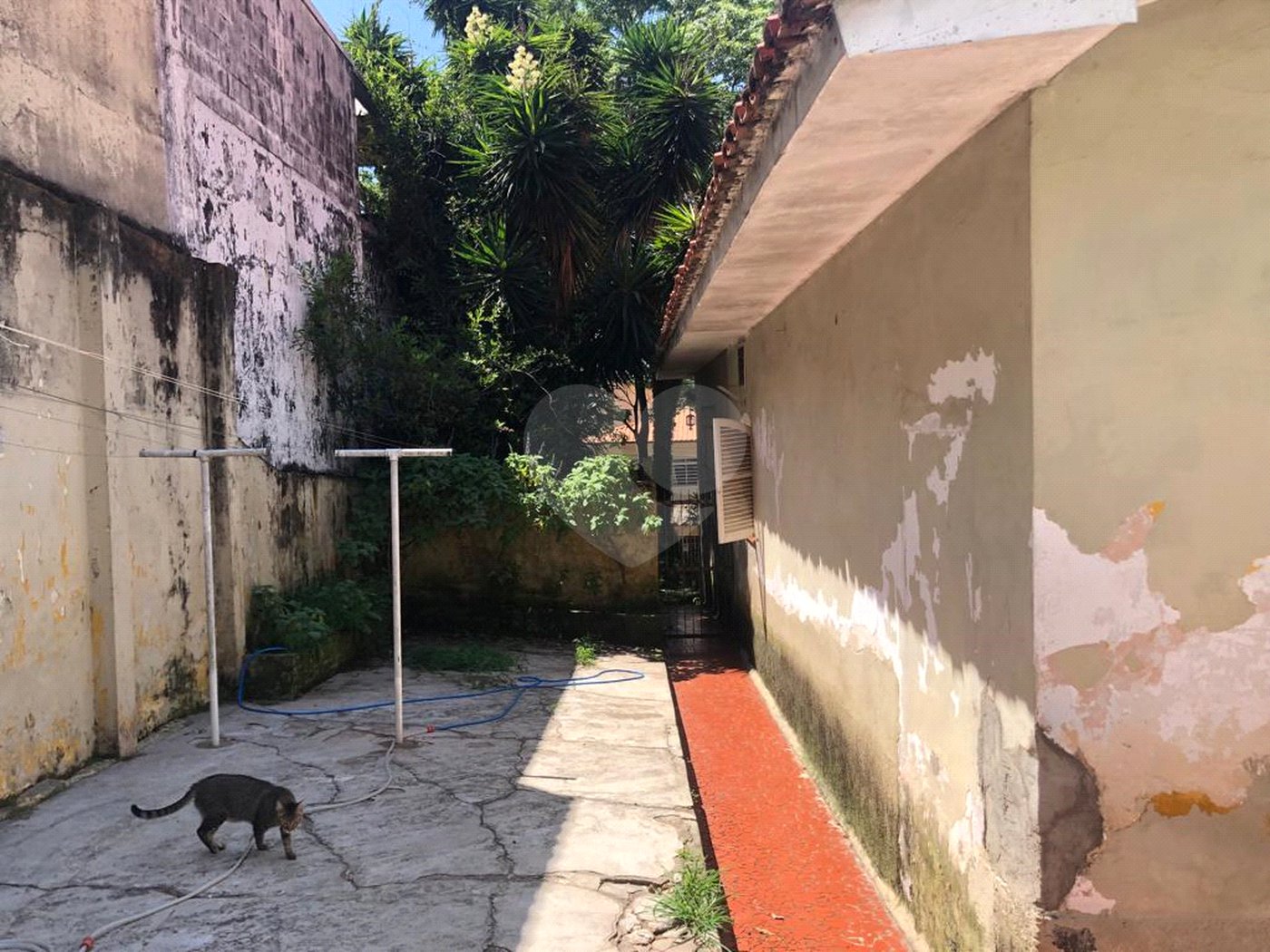 Casa à venda com 4 quartos, sendo 1 suíte,  em Jardim Colombo, São Paulo, SP