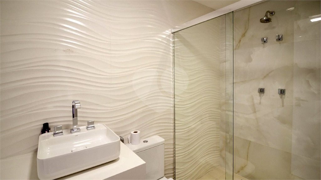Apartamento para alugar com 3 suítes em Brooklin Novo, São Paulo, SP