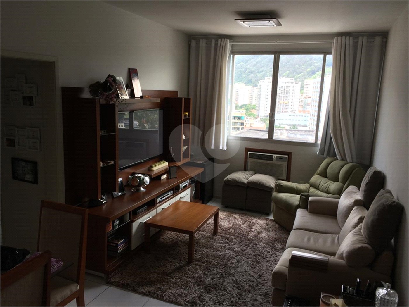 Apartamento à venda com 2 quartos, sendo 1 suíte, em Vila Isabel, Rio de Janeiro, RJ