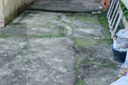 Casa à venda com 3 quartos em Santíssimo, Rio de Janeiro, RJ