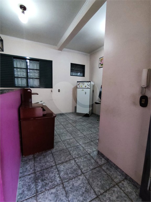 Sobrado à venda com 3 quartos, sendo 1 suíte, em Campos Elíseos, Ribeirão Preto, SP