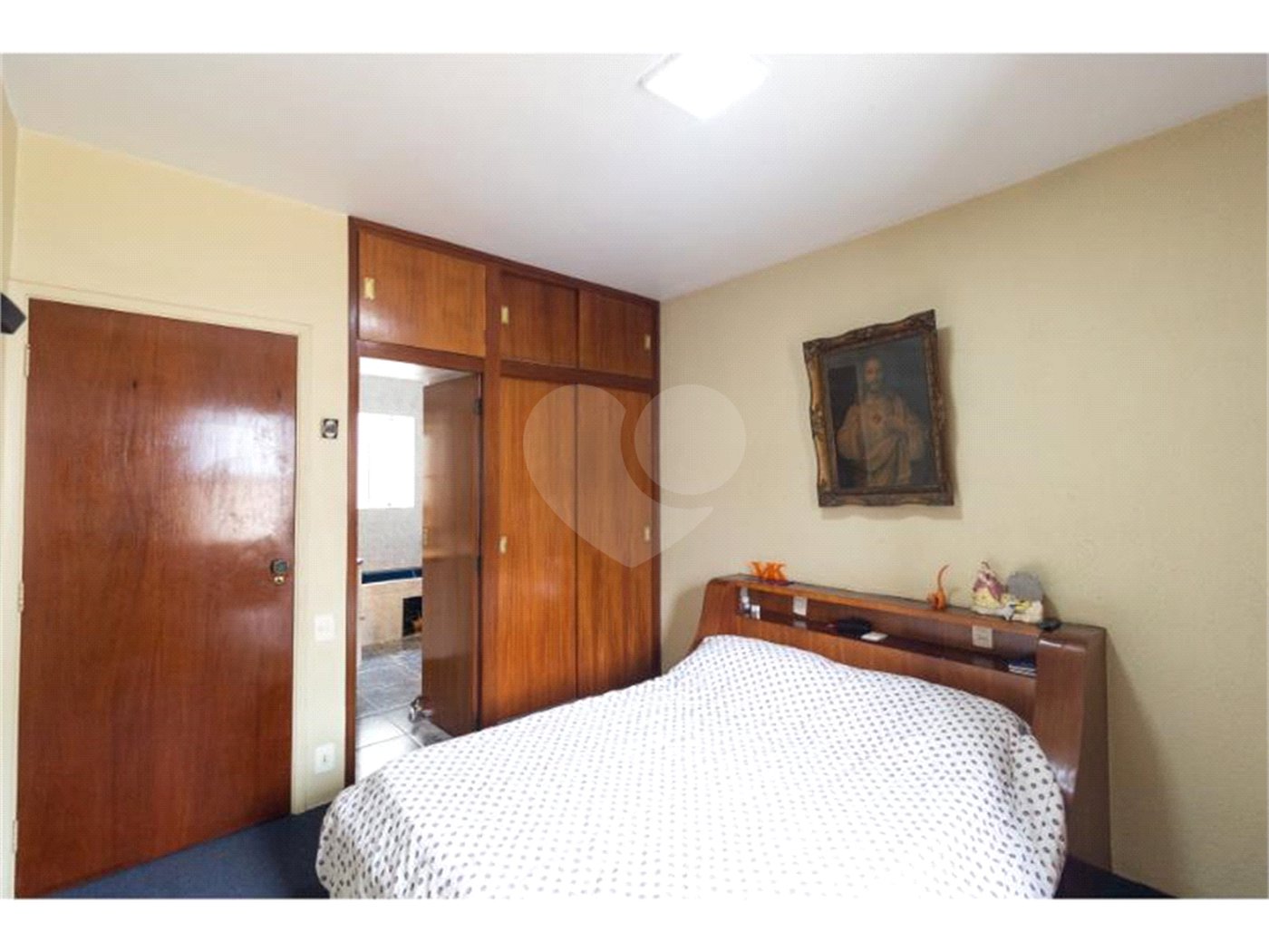 Sobrado à venda com 3 quartos, sendo 1 suíte, em Tucuruvi, São Paulo, SP