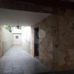 Sobrado à venda com 3 quartos, sendo 1 suíte, em Mandaqui, São Paulo, SP