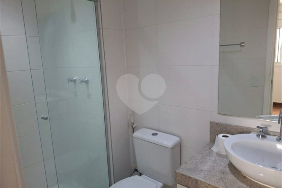 Apartamento à venda com 2 quartos, sendo 1 suíte, em Santana, São Paulo, SP