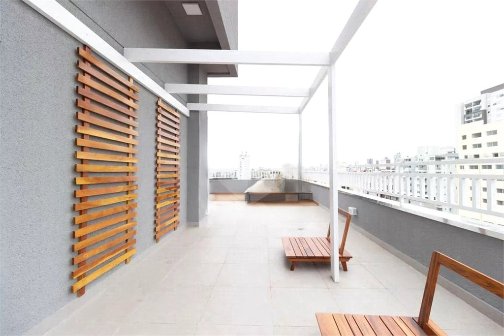 Apartamento à venda com 1 quarto em Vila Mazzei, São Paulo, SP