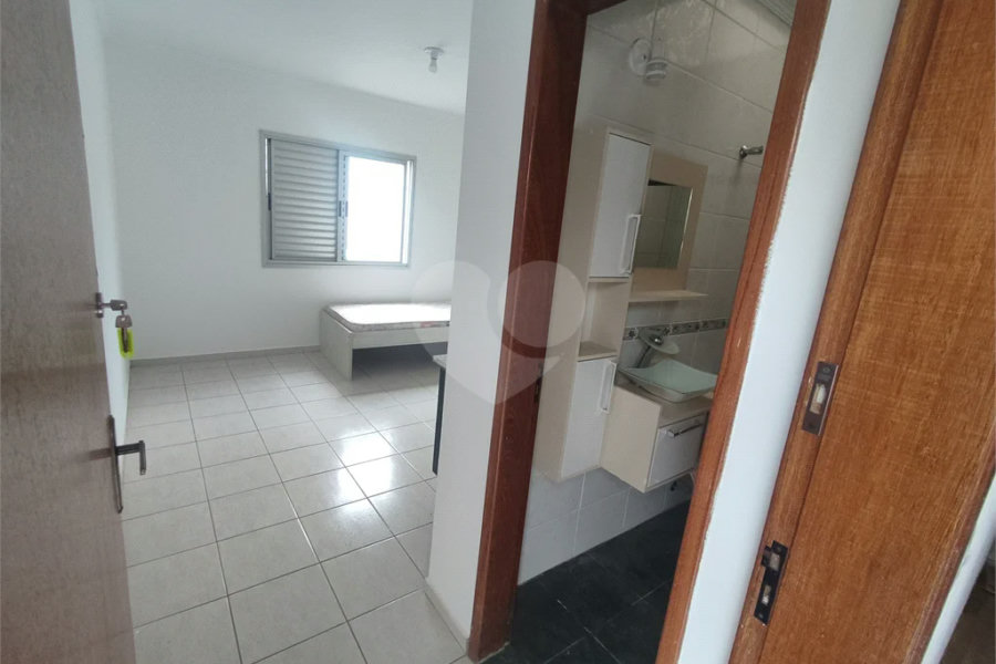 Casa para alugar com 1 quarto no condomínio Pomar, São Paulo - SP