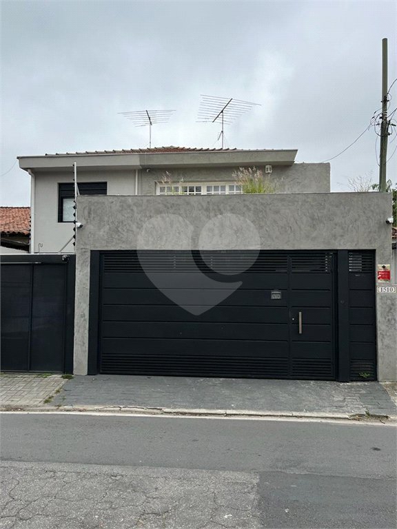Casa à venda com 3 quartos, sendo 1 suíte, em Brooklin Paulista, São Paulo, SP
